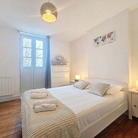 Le Regemortes, Centre Ville Et Proche Du Cncs, Avec Services Premium By Primo C0Nciergerie Moulins  Exterior photo